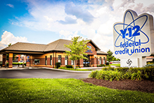 Photo of the Cedar Bluff Branch