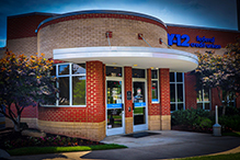 Photo of the Clinton Branch