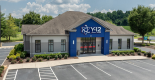 Photo of the Clinton I-75 Branch