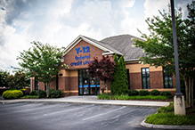 Photo of the Clinton I-75 Branch