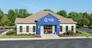 Photo of the Hardin Valley Branch