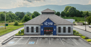 Photo of the Jacksboro Branch