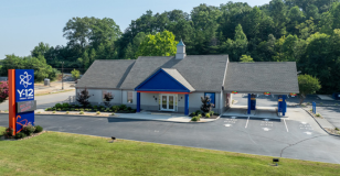 Photo of the Lenoir City Branch