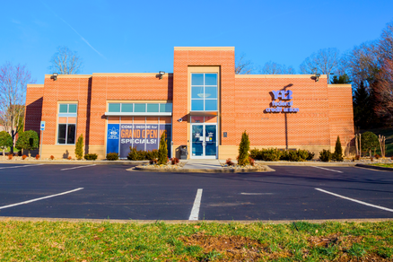 Photo of the Middlebrook Pike Branch
