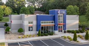 Photo of the Middlebrook Pike Branch