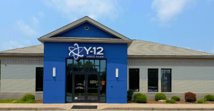 Photo of the New Tazewell Branch