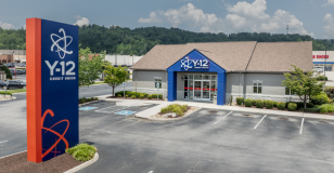 Photo of the North Knoxville Branch