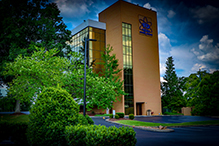 Photo of the Oak Ridge Branch