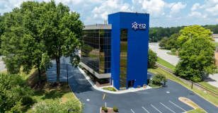 Photo of the Oak Ridge Branch