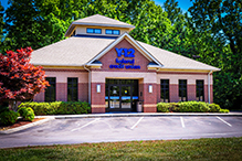 Photo of the Roane County Branch
