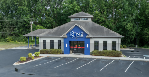 Photo of the Roane County Branch