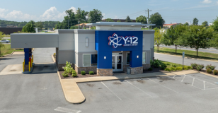 Photo of the Sevierville Branch