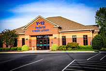 Photo of the Hardin Valley Branch