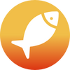 Fish icon