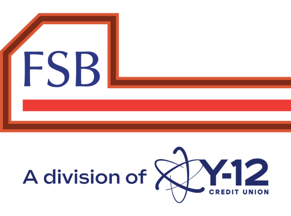 FSB, A Division of Y-12 Credit Union logo